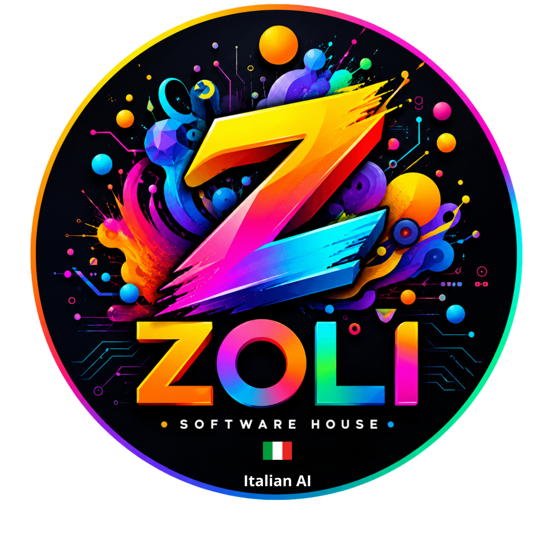 Zoli — Italian AI software house